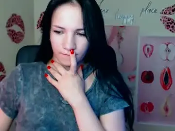 Chaturbate Live Porn of cutielady_
