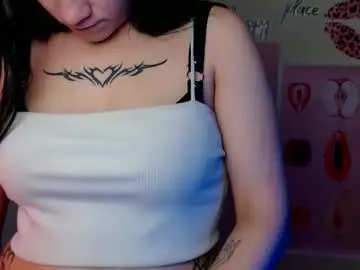 Chaturbate Nude Webcam of cutielady_