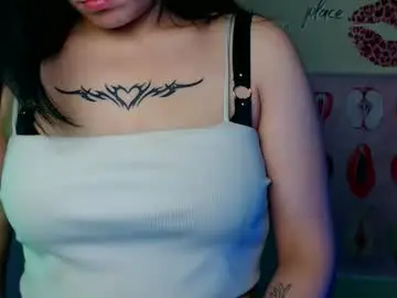 Chaturbate Best live sex cam show of cutielady_