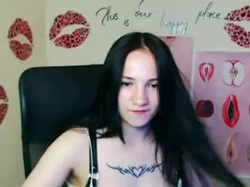 Chaturbate Best live sex cam show of cutielady_