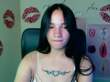 Chaturbate Nude Webcam of cutielady_