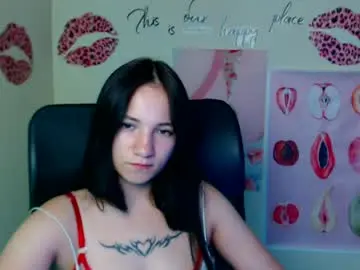 Chaturbate Sex Cam of cutielady_