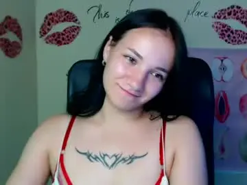 Chaturbate Live Sex of cutielady_