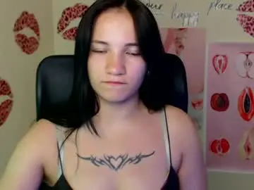 Chaturbate Sex Cam of cutielady_
