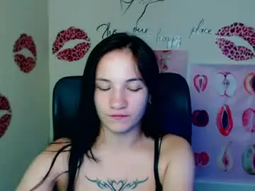 Chaturbate Sex Chat of cutielady_
