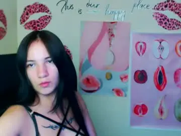 Chaturbate Adult Webcam of cutielady_