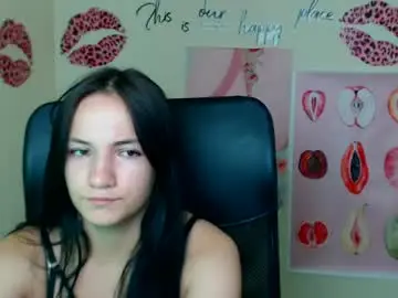 Chaturbate Best live sex cam show of cutielady_