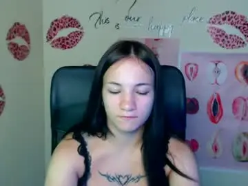 Chaturbate Nude Webcam of cutielady_