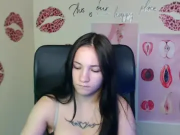 Chaturbate Best live sex cam show of cutielady_