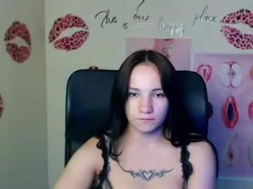 Chaturbate Best Webcam of cutielady_