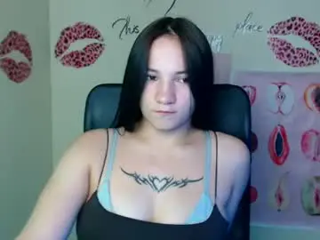 Chaturbate Live Porn of cutielady_