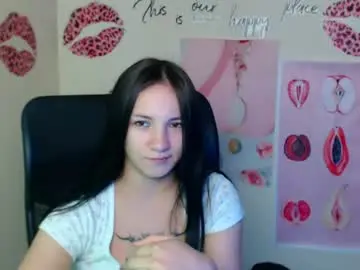 Chaturbate Free Live Porn of cutielady_