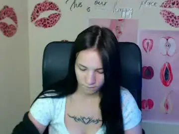 Chaturbate Private Sex Chat of cutielady_