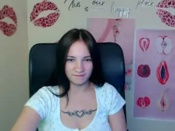Chaturbate Live Porn of cutielady_
