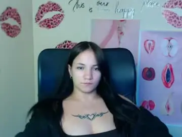 Chaturbate Sex Chat of cutielady_