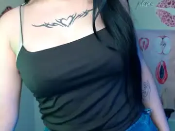 Chaturbate Nude Webcam of cutielady_