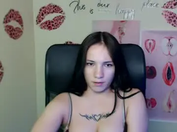 Chaturbate Live Porn of cutielady_