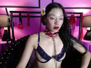 Chaturbate Sex Cam of doll4anall