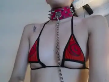 Chaturbate Free Live Porn of doll4anall