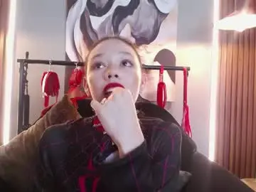 Chaturbate Private Sex Chat of doll4anall