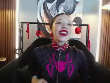 Chaturbate Live Sex Cam of doll4anall