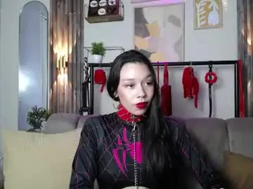 Chaturbate Sex Cam of doll4anall
