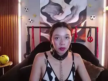 Chaturbate Sex Chat of doll4anall