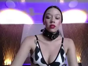 Chaturbate Adult Webcams of doll4anall