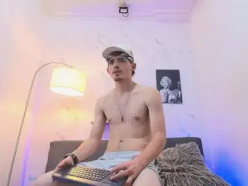 Chaturbate Live Porn of eros_tadeo