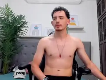 Chaturbate Live Sex of eros_tadeo