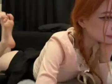 Chaturbate Nude Webcam of evakettystar