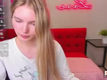 Chaturbate Watch Live Sex Cams of evelineamore