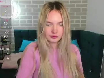 Chaturbate Free Porn Cam of evelineamore