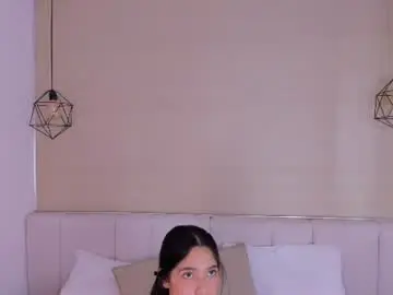Chaturbate Nude Webcam of haily_b
