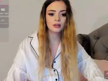 Chaturbate Nude Webcam of kailyn_moen01