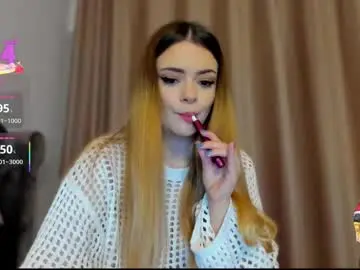 Chaturbate Sex Chat of kailyn_moen01