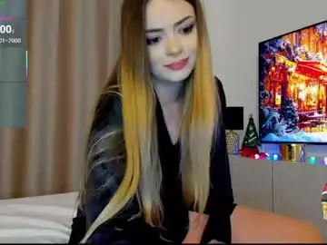 Chaturbate Live Sex Cam of kailyn_moen01