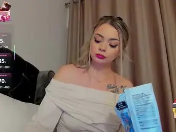 Chaturbate Adult Video Chat of kailyn_moen01