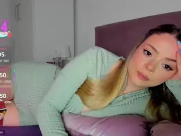 Chaturbate Live Porn of kailyn_moen01