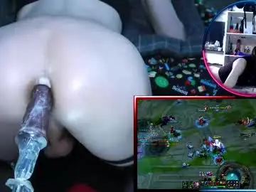 Chaturbate Live Sex Cam of kittendark