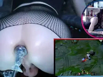 Chaturbate Free Porn Cam of kittendark