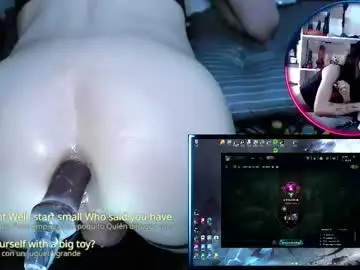 Chaturbate Free Live Porn of kittendark