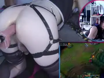 Chaturbate Adult Webcams of kittendark