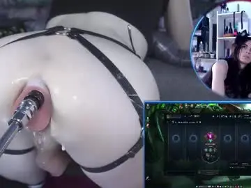 Chaturbate Sex Chat of kittendark