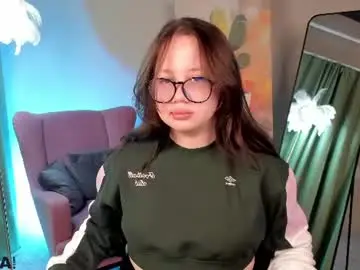 Chaturbate Best Webcam of lexicollins13