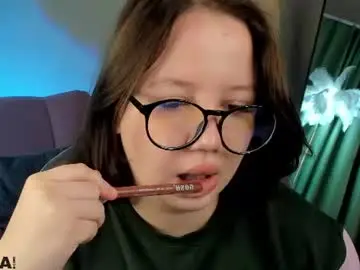 Chaturbate Best live sex cam show of lexicollins13
