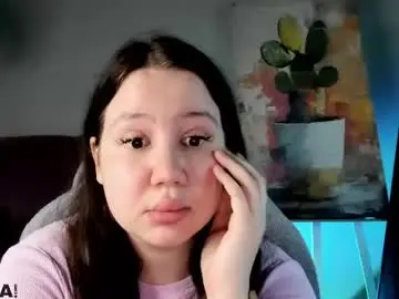 Chaturbate Adult Video Chat of lexicollins13