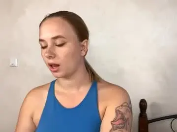 Chaturbate Live Sex of luna_belle_94