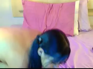 Chaturbate Free Live Porn of luna_bellla