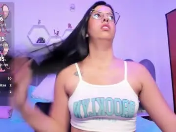 Chaturbate Adult Webcam of lunagomez24